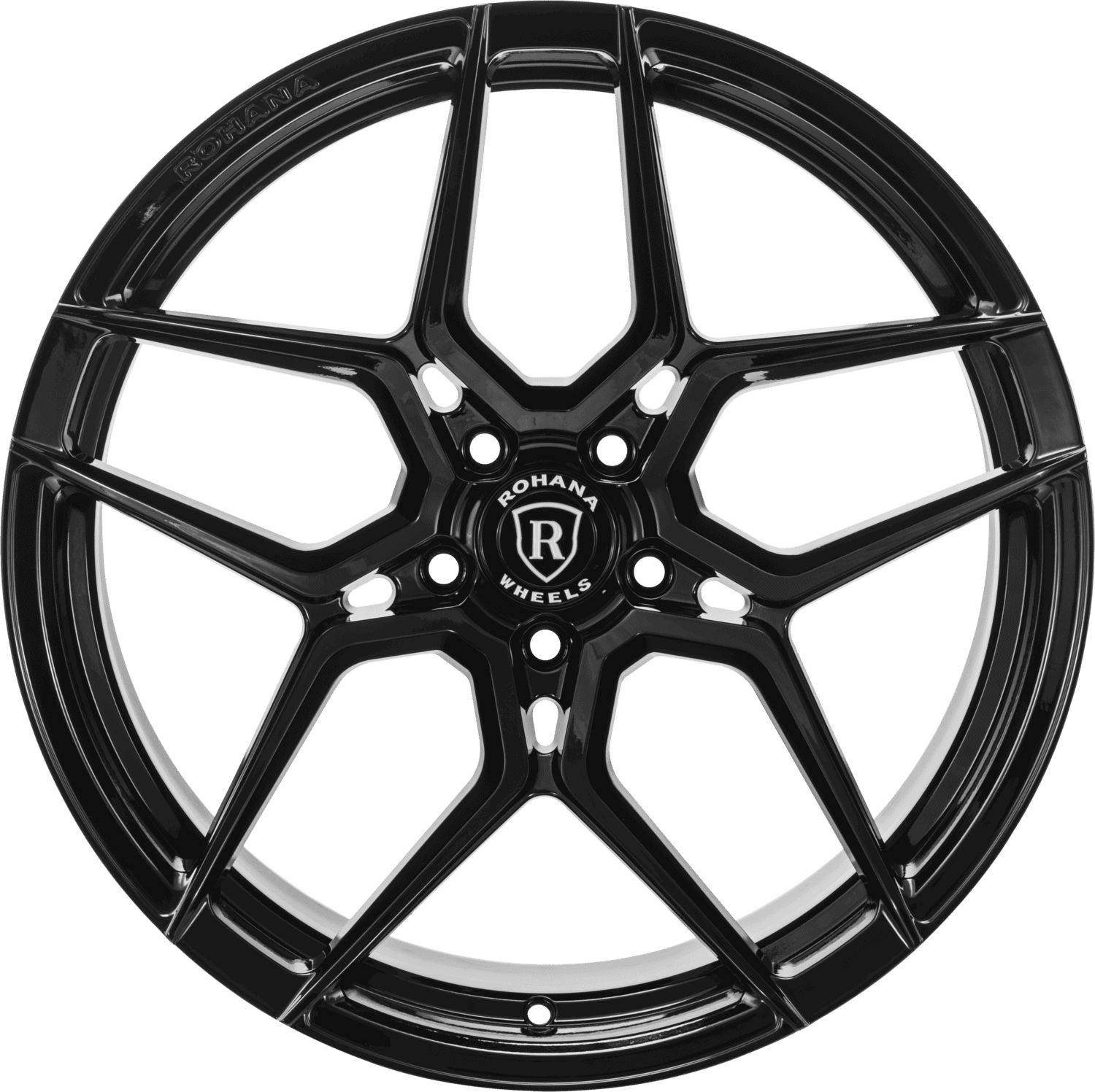 RFX11 – Rohana Wheels